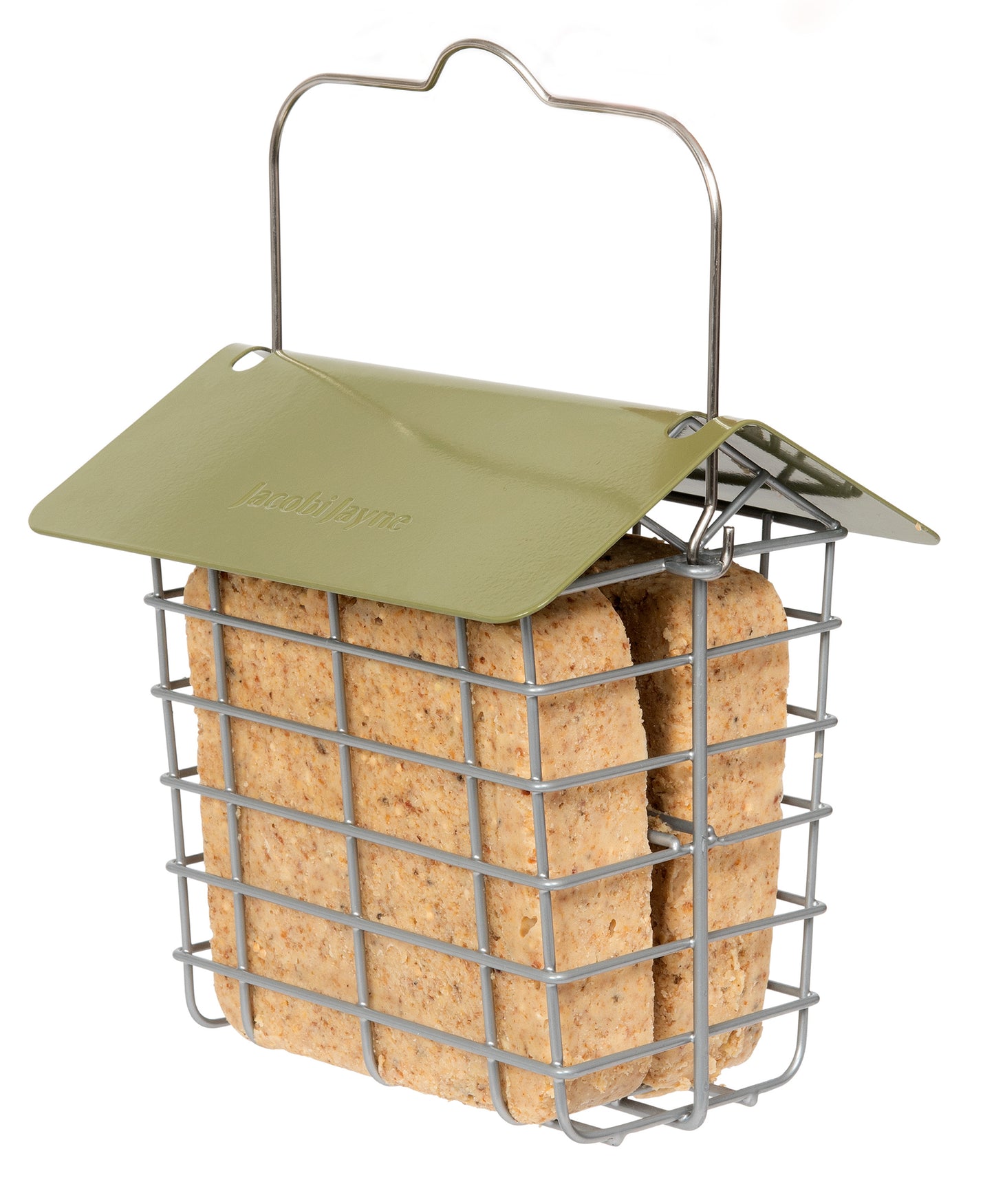 Suet Cake Basket
