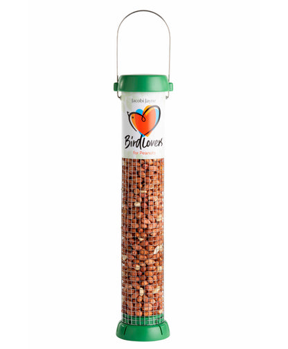 Bird Lovers™ Peanut Feeder