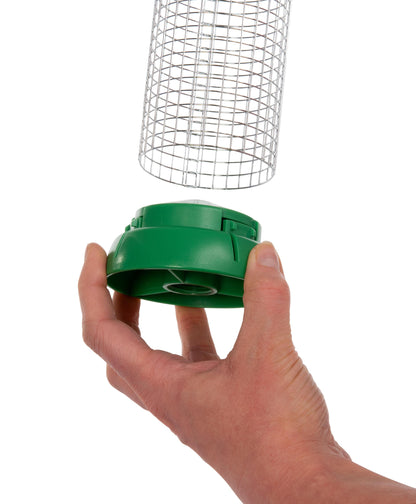 Bird Lovers™ Peanut Feeder