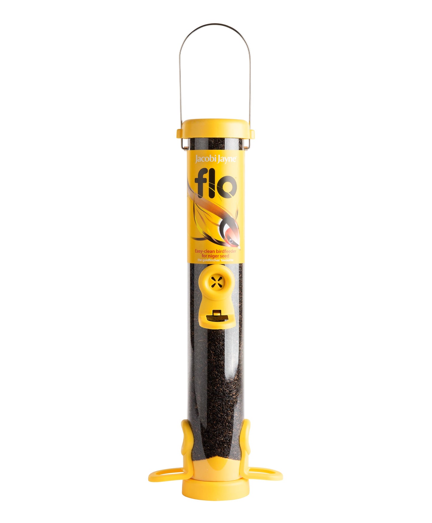 flo™ Nyjer seed feeders