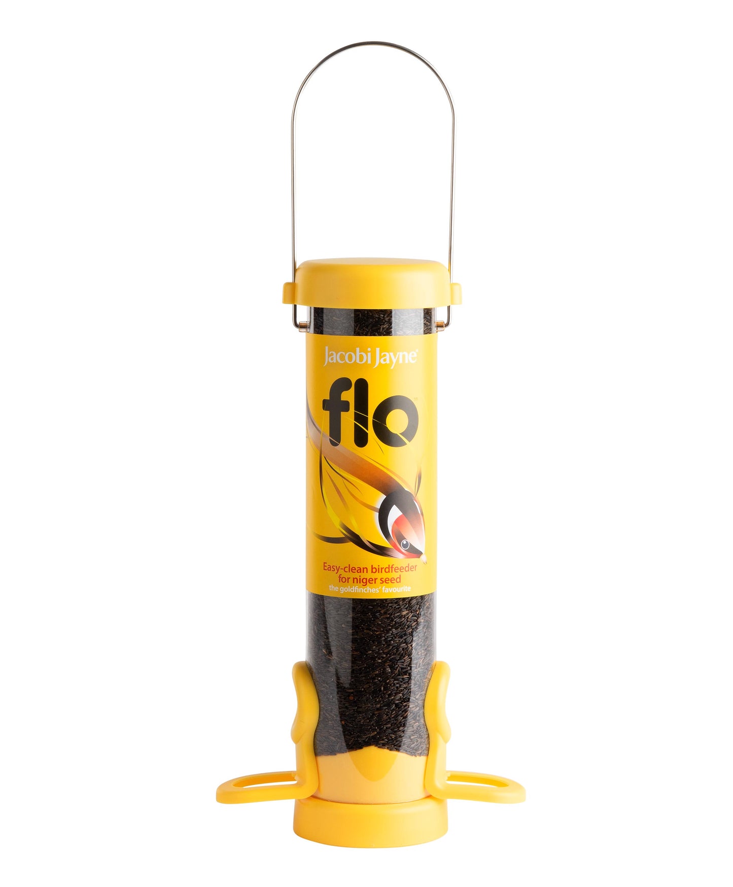 flo™ seed feeders