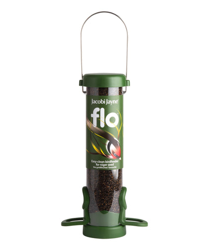 flo™ Nyjer seed feeders