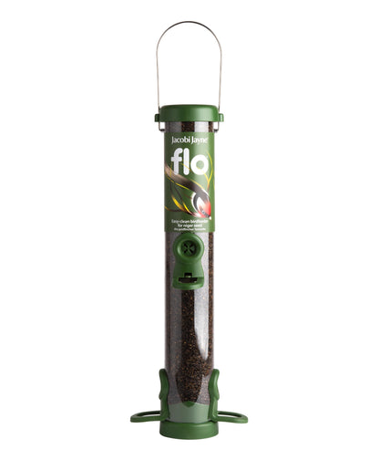 flo™ Nyjer seed feeders