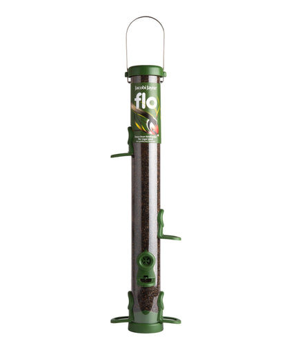 flo™ seed feeders