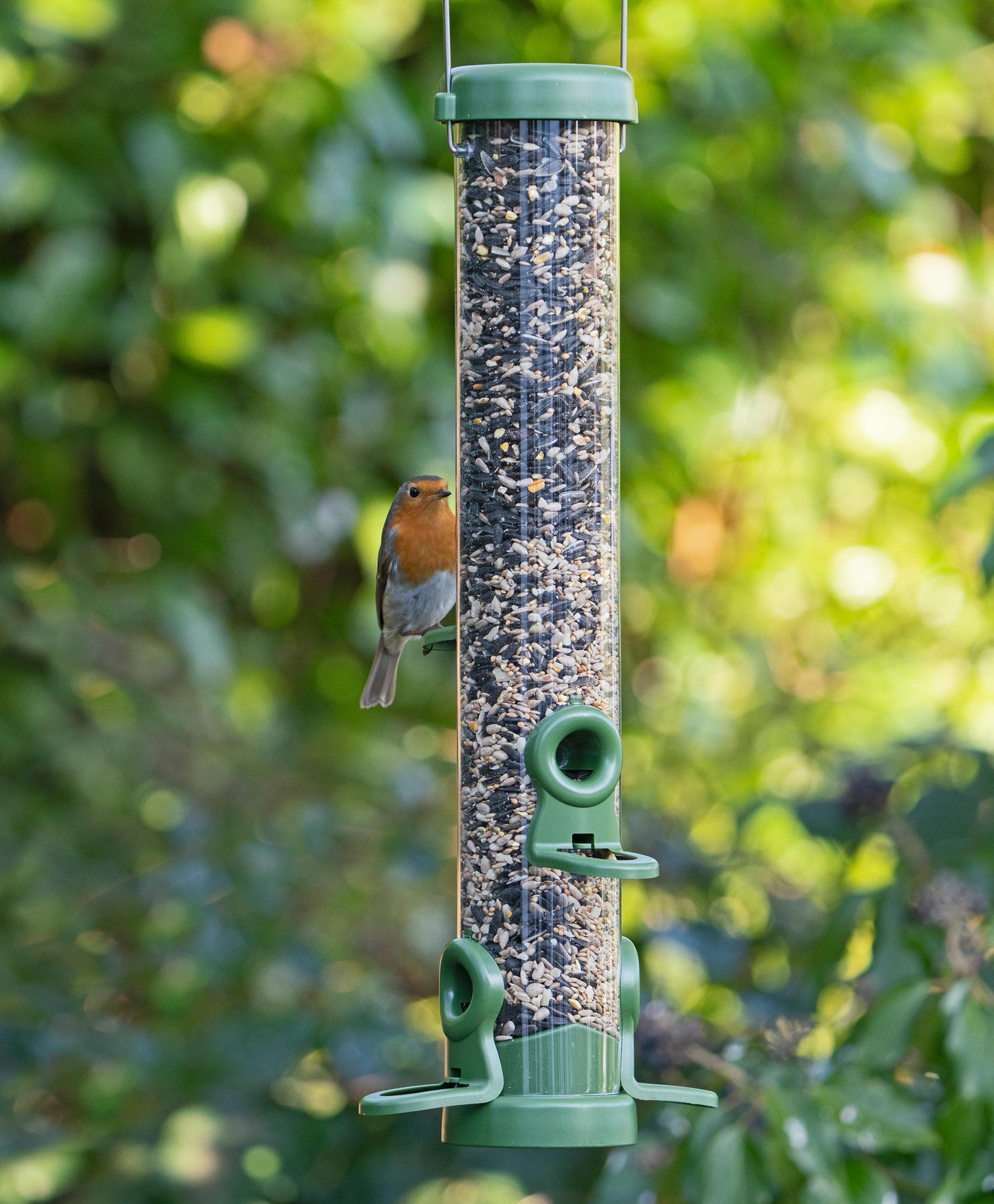 Mangeoires à oiseaux Flo™