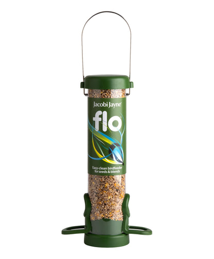 flo™ seed feeders