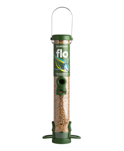 flo™ seed feeders