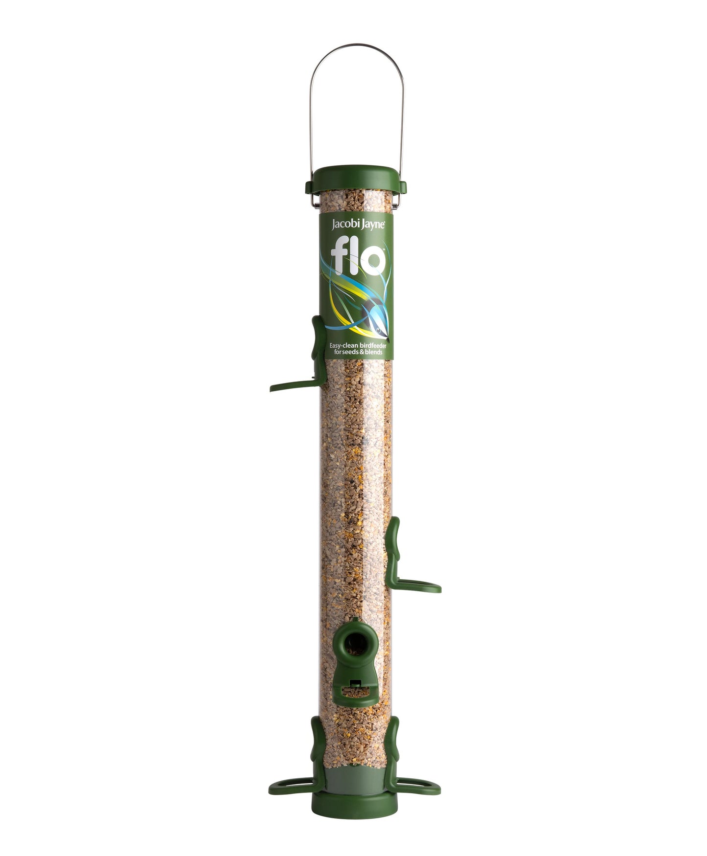 flo™ seed feeders