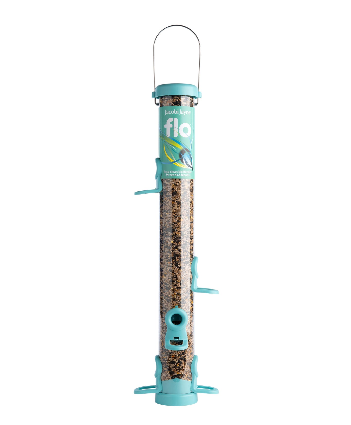 flo™ seed feeders