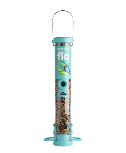 flo™ seed feeders