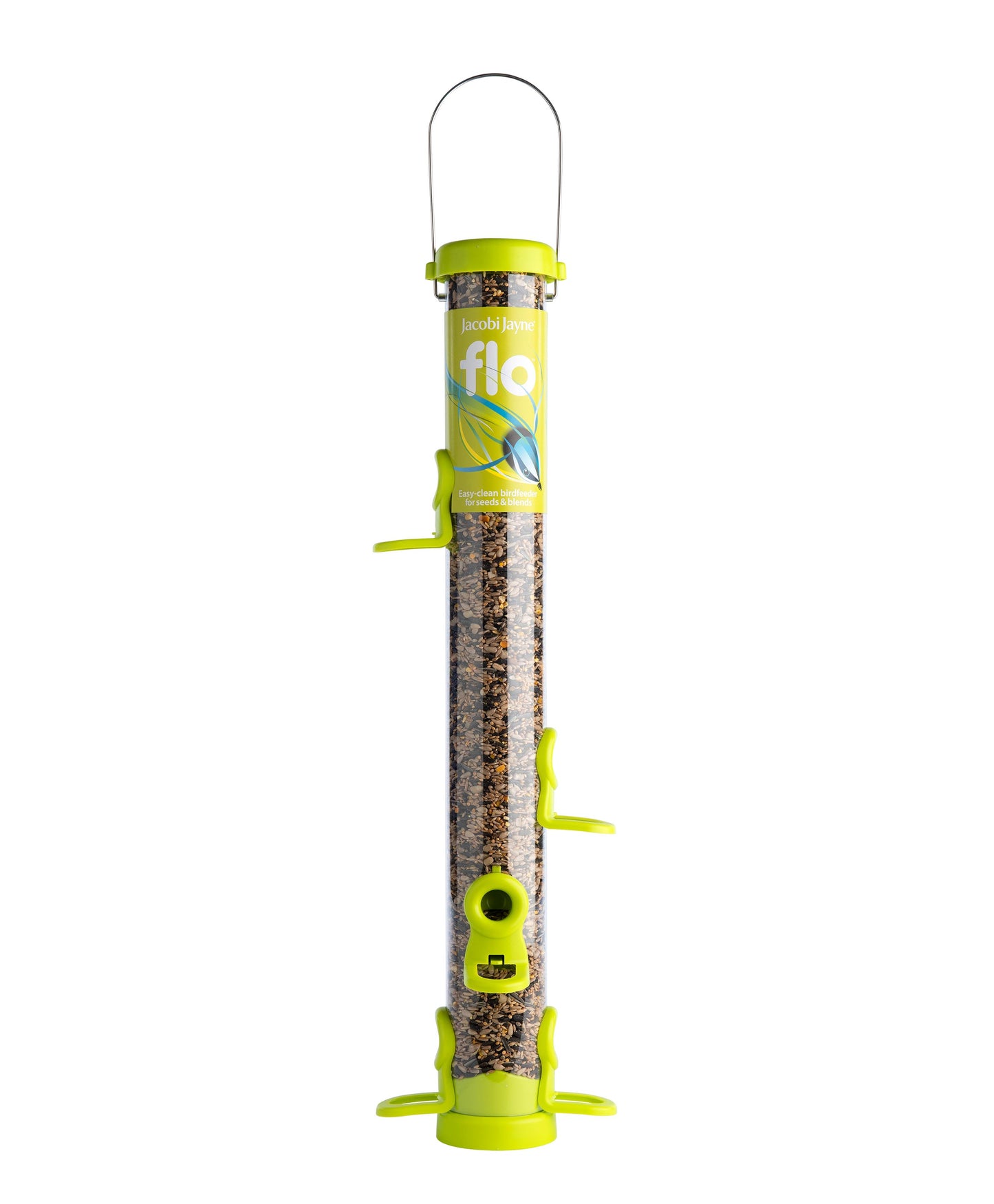 flo™ seed feeders