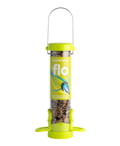 flo™ seed feeders