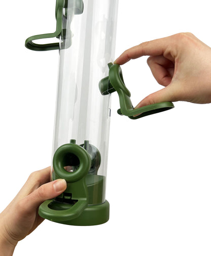 flo™ seed feeders