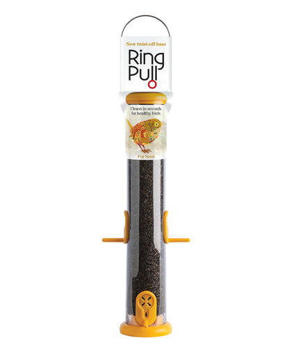 Ring-Pull™ Niger Feeder