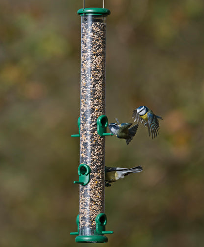 Ring-Pull™ Seed Feeder