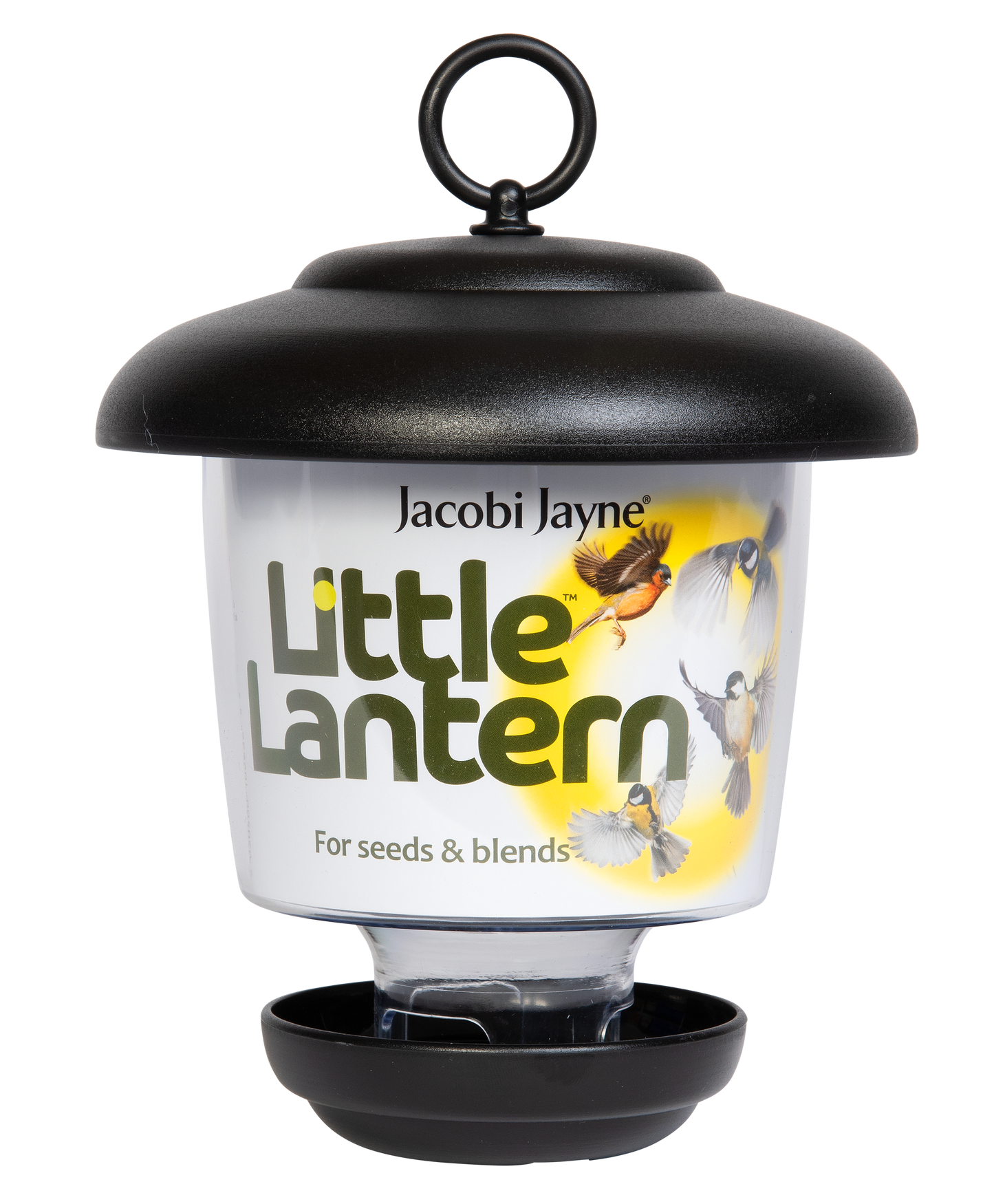 Little Lantern™ Seed Feeder, Pack of 3